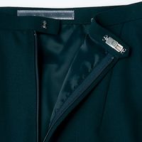 チクマ スカート（タイト） AR3821-1-15（直送品）