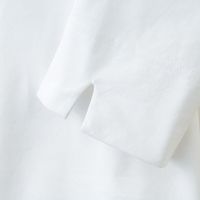 チクマ カットソー（七分袖） NF1025-1-S（直送品）