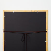 アートプリントジャパン 木製フレームB2/NA低反射タイプ 4995027022097