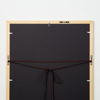 アートプリントジャパン 木製フレームA2/NA低反射タイプ 4995027022110