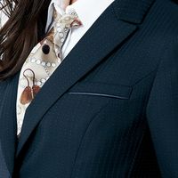 チクマ ジャケット AR4882-1-5（直送品）