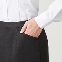 チクマ スカート（タイト） AR3868-3-11（直送品）