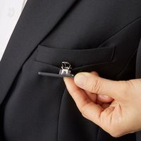 チクマ ジャケット AR4849-1-15（直送品）