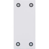 リヒトラブ マグネットラックS A7450-0 1個