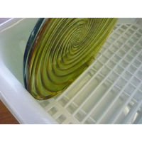 アスベル Nポゼ フード付水切りセット(大) 4308 2個