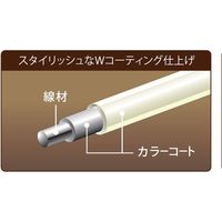 アスベル ラックス Wコートボトルスタンド ブラウン 7047 2個（直送品）