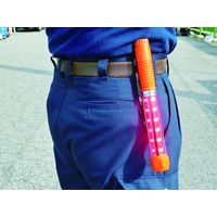 ジェイウィン ＬＥＤ発炎灯　ピカッ太 6300000006 1本