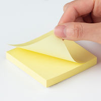 ニチバン 再生紙ポイントメモ M-2Y 10個