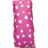 ピュア バースデイバルーン カラフル 005976522 1セット(1個×50個)（直送品）