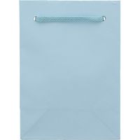 シモジマ プレーンCB T-4 ミズ 10枚入/束 005360401 10束（直送品）