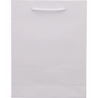 シモジマ プレーンCB MM スノーホワイト 10枚入/束 005360502 10束（直送品）