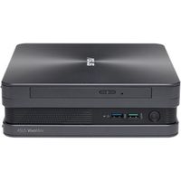 <VivoMini VC65-C1>コンパクトPC VC65-C1G5097ZN ASUS（直送品）