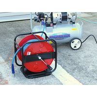 フローバル ソフトエアーホースリール PSA-R6530 1個