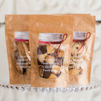 ヘッズ スイーツジャージップスタンドバッグー2（50枚）【ラッピング用品】