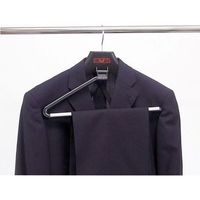 シンコハンガー 立体ハンガー S&Fエルパソストップ 4973228025185 1セット(5個)（直送品）