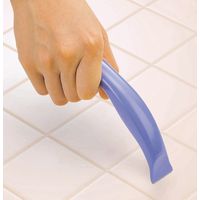 アイワ タイルブラシ1 2 3 4995021180236 6個