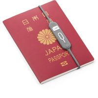 サンワダイレクト SIMカードホルダー（nanoSIMカード・microSD収納・SIMピン・2色セット・2個入り・シリコン製） 1個（直送品）