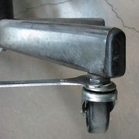 トップ工業 超薄スパナ5本組 CU-5000 040216 1セット(5本組)