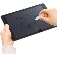 サンワダイレクト iPad・タブレットコーティング剤(Fusso・フッ素) 200-CD016 1個（直送品）