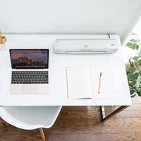 サンワダイレクト ラミネーター（A3・A4・2本ローラー・リバース機能） 400-LM003 1個（直送品）