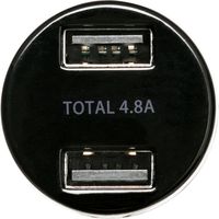 サンワダイレクト カーチャージャー 200-CAR051 1個（直送品）