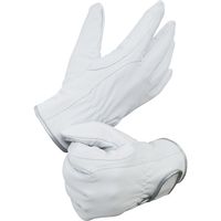 山羊クレストマジックアテ付 M AG041 1セット（10双入り） エースグローブ（直送品）