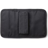 サンワダイレクト ビジネスバッグ持ち手カバー（マグネット取り付け・クッション内蔵） 200-BELT011 1個（直送品）