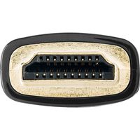 サンワダイレクト HDMIケーブル 10m（イコライザ内蔵・4K/60Hz・18Gbps伝送対応・HDMI2.0準拠品） 500-HD020-10（直送品）