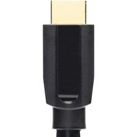 サンワダイレクト 4K対応HDMIケーブル 500-HD008-91 1本（直送品）