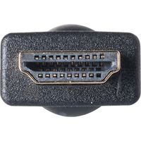 サンワダイレクト プレミアムHDMIケーブル（Premium HDMI認証取得品・4K/60p・18Gbps・HDR対応・5m） 1本（直送品）