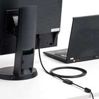 サンワダイレクト ディスプレイポート延長ケーブル 500-KC028-2 1本（直送品）
