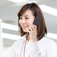 サンワダイレクト USBハンドセット(USB受話器・音量調節可能・Skypeフォン) 400-HS044 1個（直送品）