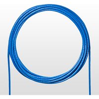 サンワダイレクト LANケーブル（自作用・300m・カテゴリ6・単線・UTP・ブルー） 500-LAN6-CB300BL 1個（直送品）