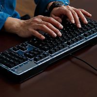 有線キーボード　静電容量方式　フルサイズ　ブラック　400-SKB060　サンワサプライ　１個（直送品）