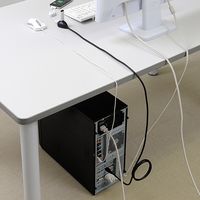 サンワダイレクト USB3.0延長ケーブル（1.8m・充電専用ポート付・テザー撮影） 500-USB018 1個（直送品）