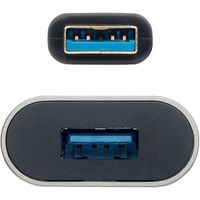 サンワダイレクト USB3.0延長ケーブル（5m・リピーターケーブル・アクティブタイプ・テザー撮影） 500-USB046 1個（直送品）