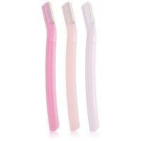 ファイントゥデイ プリペア 眉そり用カミソリ 4901872835539 1セット(30本:3本×10パック)