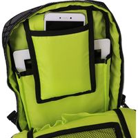 ケイワーク リフロボディバッグ ブラック RFB01 1個