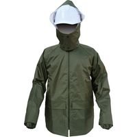 ケイワーク OXハードレインスーツ OD LL R01-OD-LL 1着