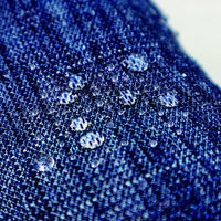 ケイワーク セフティデニム インディゴ 26 SS5-ID-260 1足