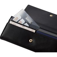 エレコム SIMカードケース/クリア CMC-SIMC01CR 1個 26