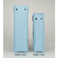 セキセイ フィンダッシュ デスクバックA4ヨコ クラウド FINN-7703-67 1冊