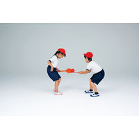 トーエイライト スプーンリレー B2680 1セット（6色入）