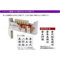 サンビー エンドレススタンプ のし美字印 EN-NS01 1個