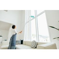 山崎産業 コンドル　2989.jp+ ムーンダスターNF-EX 2段  高所用ホコリ払い 1箱（1本入）