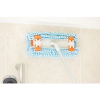 山崎産業 コンドル マイクロファイバーモールダスター BL 1箱(3個入)（直送品）