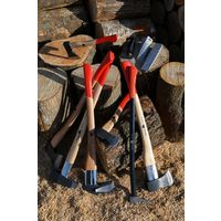 BISON ハンドアックス BN01（直送品）