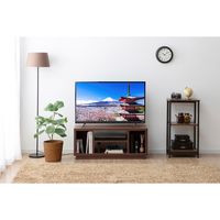 アイリスオーヤマ 4K対応液晶テレビ 43インチ 43UB20K（直送品）
