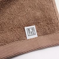 ヒオリエ 日本製 バスタオル 業務用 オフホワイト 白 約60×120cm 800匁 泉州タオル 無地 吸水 セット 速乾 中厚 1セット(3枚)