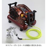 マックス コンプレッサ AK-L1270E2P（直送品）